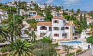 Villa - Resale -
            Calpe - SP-67991