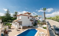 Villa - Resale -
            Campoamor - MO-27859