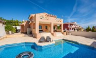 Villa - Resale -
            Ciudad quesada - CBB-27481