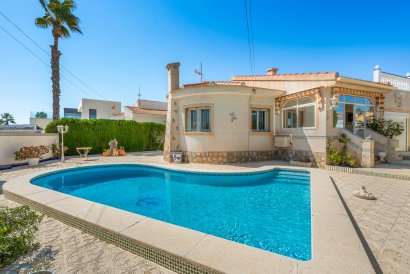 Villa - Resale - Ciudad quesada - Ciudad Quesada