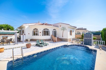 Villa - Resale - Ciudad quesada - Ciudad Quesada