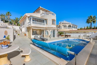 Villa - Resale - Ciudad quesada - Ciudad Quesada