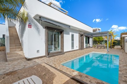 Villa - Resale - Ciudad quesada - Ciudad Quesada