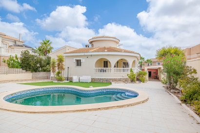 Villa - Resale - Ciudad quesada - Ciudad Quesada