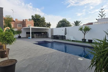 Villa - Resale - Ciudad quesada - Cuidad quesada