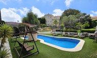 Villa - Resale -
            Ciudad quesada - OR-78593