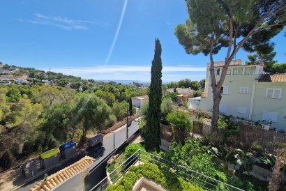 Villa - Resale - Costa d'en Blanes - Costa d'en Blanes