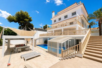 Villa - Resale - Dehesa de campoamor - Campoamor