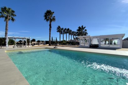 Villa - Resale - El Mudamiento - El Mudamiento