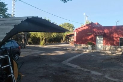 Villa - Resale - Elche - Elche