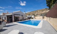 Villa - Resale -
            Elche - OS-56361