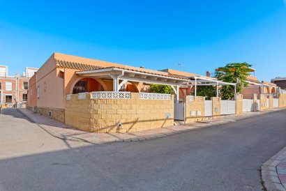 Villa - Resale - Gran Alacant - Gran Alacant