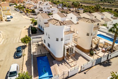 Villa - Resale - La Marina - La Marina