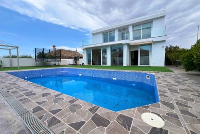 Villa - Resale - La Marina - La Marina