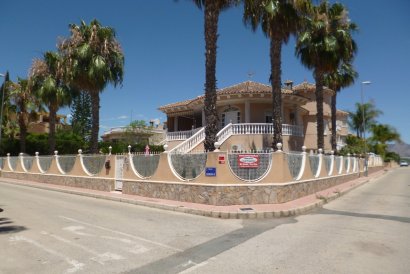 Villa - Resale - La Murada - La Murada