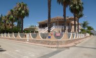 Villa - Resale -
            La Murada - SS-17519