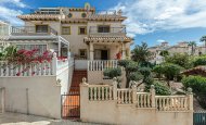 Villa - Resale -
            La Zenia - MO-80082