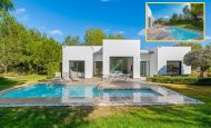 Villa - Resale -
            Las Colinas Golf - GB-72791