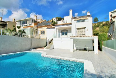 Villa - Resale - Las Ramblas - Las Ramblas