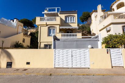 Villa - Resale - Las Ramblas - Las Ramblas