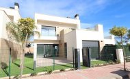 Villa - Resale -
            Los Alcázares - IB-97411