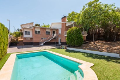 Villa - Resale - MOLINA DEL SEGURA - MOLINA DEL SEGURA