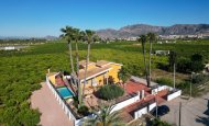 Villa - Resale -
            Orihuela - CC-49508