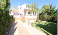 Villa - Resale -
            Orihuela Costa - IB-12631