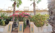 Villa - Resale -
            Orihuela Costa - IB-87565