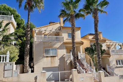 Villa - Resale - Orihuela Costa - Las Filipinas