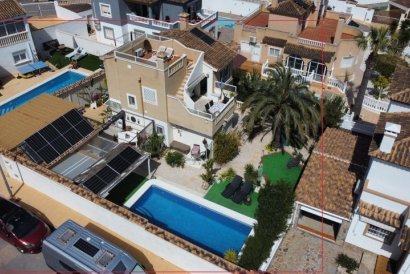 Villa - Resale - Orihuela Costa - Orihuela Costa