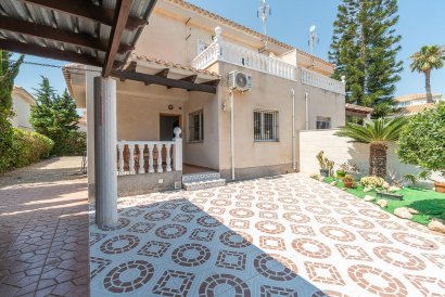 Villa - Resale - Orihuela Costa - Playa Flamenca