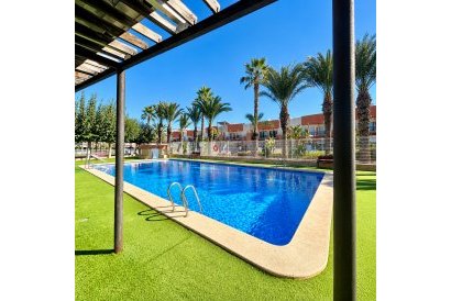 Villa - Resale - Orihuela Costa - Villamartín