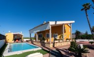 Villa - Resale -
            Orihuela - ES-38151