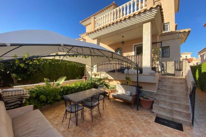 Villa - Resale - Orihuela - Los Balcones y los Altos