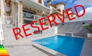Villa - Resale -
            Orihuela - OR-13455