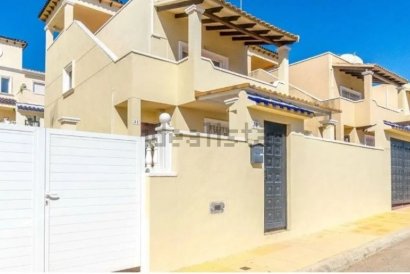 Villa - Resale - Orihuela - Orihuela Costa