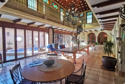 Villa - Resale - Orihuela - Orihuela