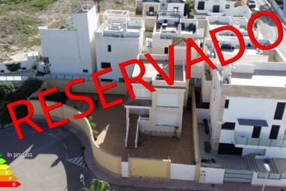 Villa - Resale - Orihuela - Villamartín-Las Filipinas