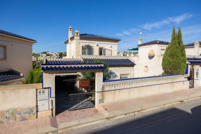 Villa - Resale - Orihuela - Villamartín-Las Filipinas