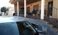 Villa - Resale -
            Pilar de la Horadada - OS-53663