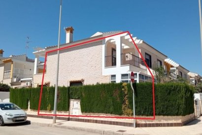 Villa - Resale - Pilar de la Horadada - Pilar de la Horadada