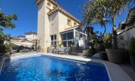 Villa - Resale -
            Playa Flamenca - HFI-58569