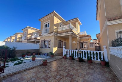 Villa - Resale - Playa Flamenca - Orihuela Costa