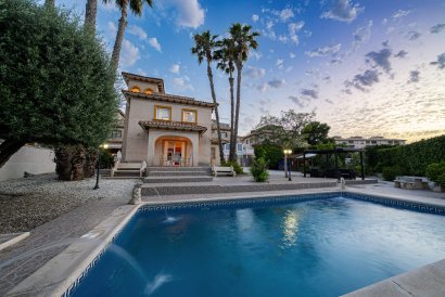 Villa - Resale - Playa Flamenca - Playa Flamenca