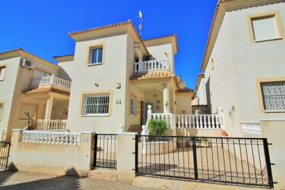 Villa - Resale - Playa Flamenca - Playa Flamenca