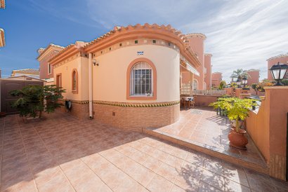 Villa - Resale - Playa Flamenca - Playa Flamenca