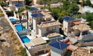 Villa - Resale -
            Playa Flamenca - SS-63903