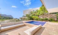 Villa - Resale -
            Port d'Andratx - GBS-51184