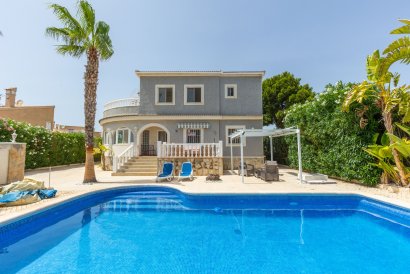 Villa - Resale - San Fulgencio - La Marina